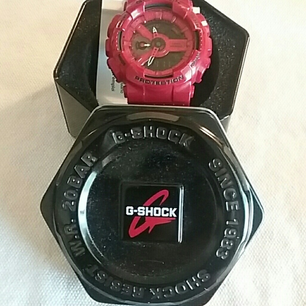 Watch